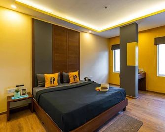 The Hosteller Bangalore, Brigade Road - Bengaluru