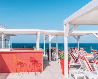 Iberostar Waves Alcudia Park - Platges de Muro - Bar