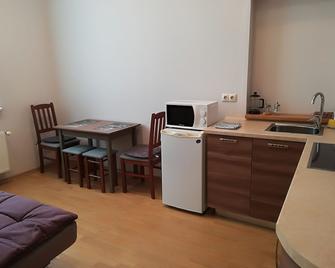 Cheap & Good Apartments - Riga - Bedroom