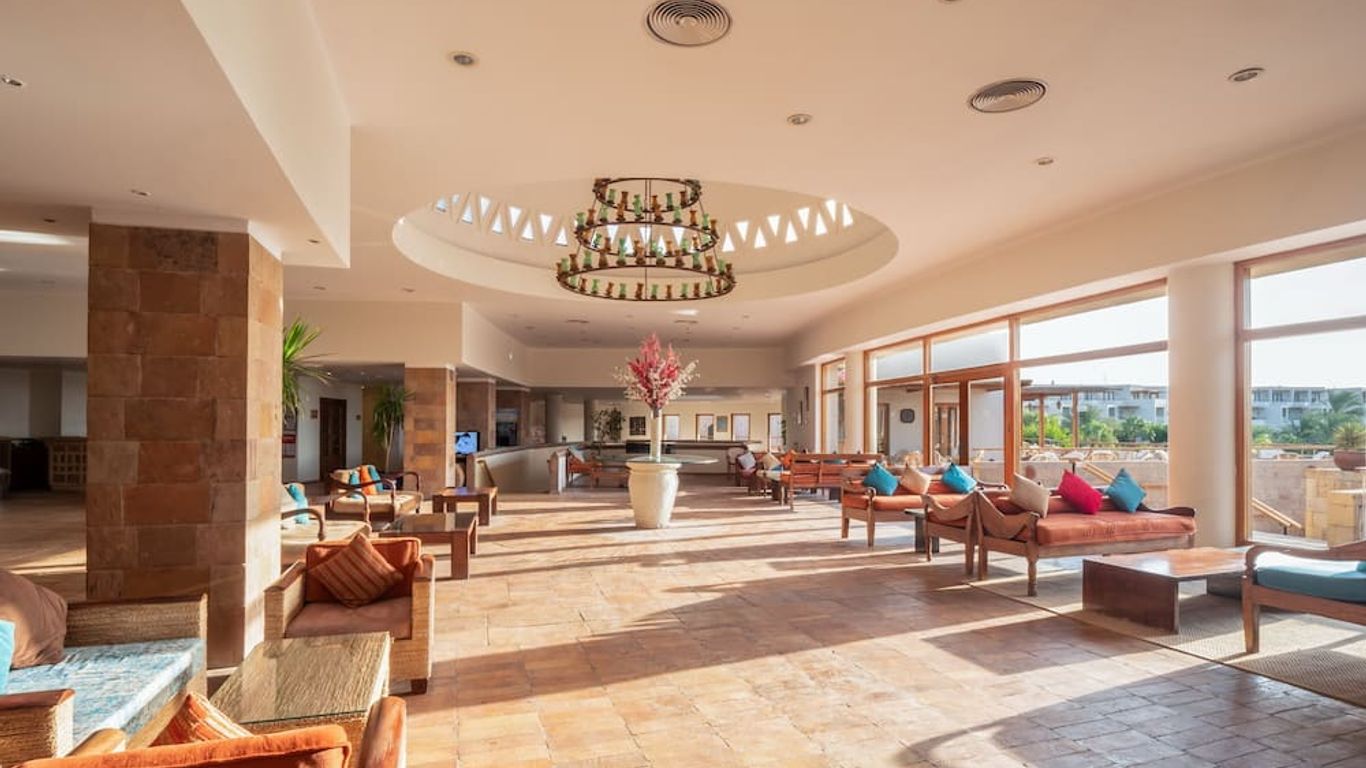 Fort Arabesque Resort, Spa & Villas