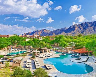 The Westin La Paloma Resort & Spa - Tucson - Piscina