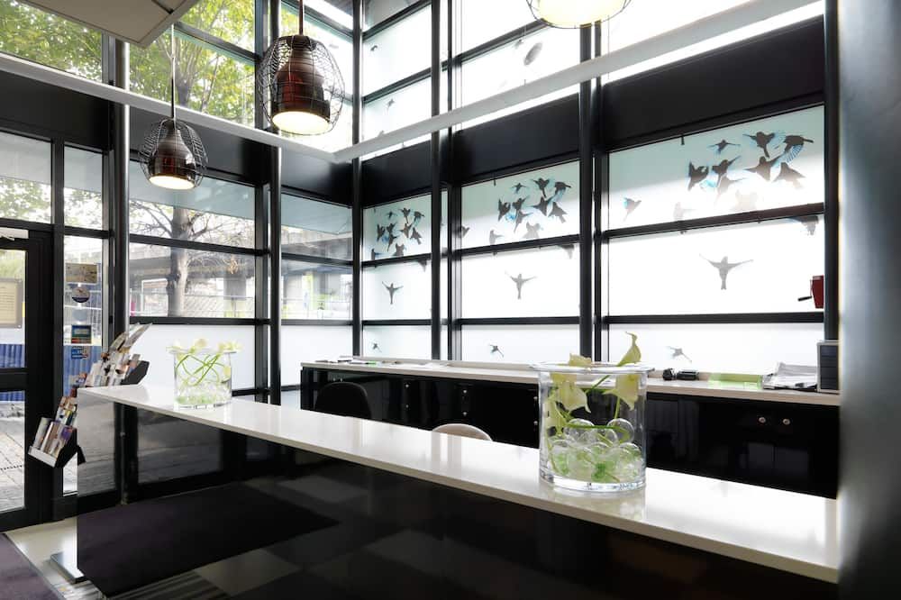 Hotel Reseda - Bagnolet