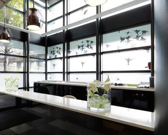 Hotel Reseda - Bagnolet