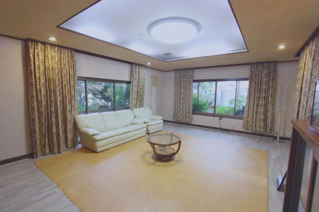 i Osaka Traditional - אוסקה - סלון