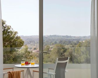 Aparthotel Marina Drach - Porto Cristo - Balcón