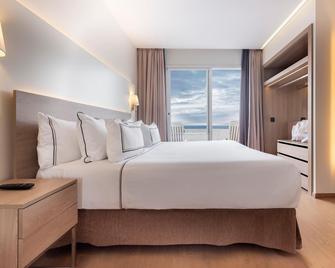 Meliá Sitges - Sitges - Bedroom