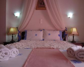 Villa Anastasia - Pefki - Schlafzimmer
