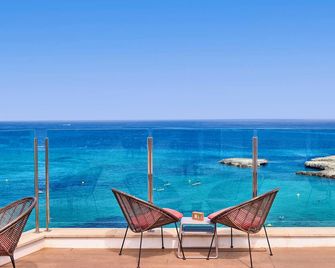 Universal Hotel Perla - Manacor - Balkon