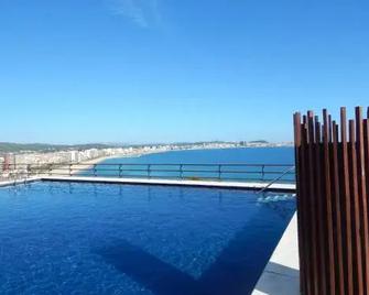 Eden Mar III - Palamós - Zwembad