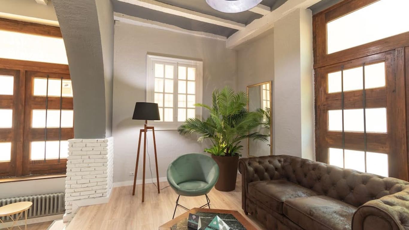 ألدا ثينترو بامبلونا