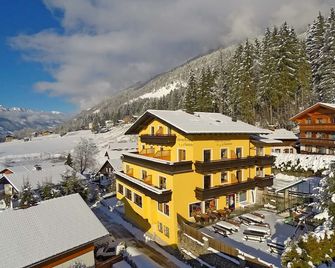 Alpenpension Gastein - Bad Gastein - Edificio