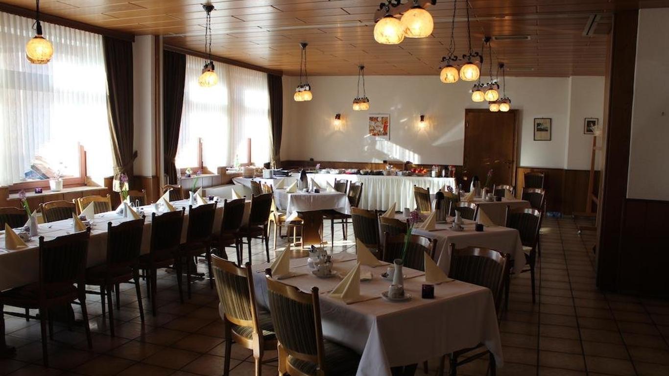 Hotel Ceteno