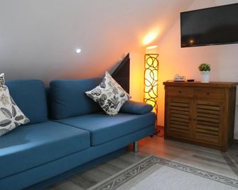 Refrather Hof - Bergisch Gladbach - Living room