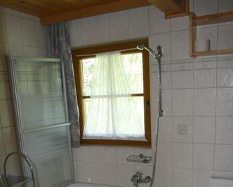 Haus Frandl - Saint Jakob In Defereggen