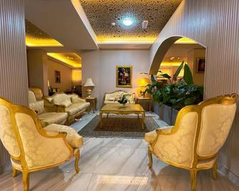 Sadaf Hotel - Dubai - Lounge