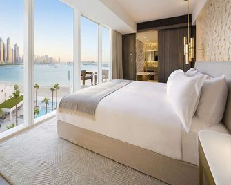 Five Palm Jumeirah Dubai - Dubai - Sovrum