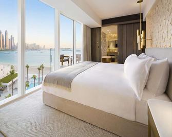Five Palm Jumeirah Dubai - דובאי - חדר שינה