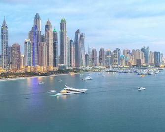 Five Palm Jumeirah Dubai - Dubai - Vista esterna