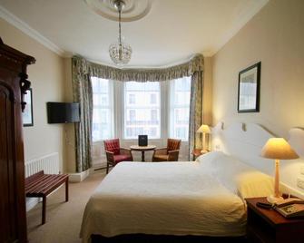 Foyles Hotel - Clifden - Quarto