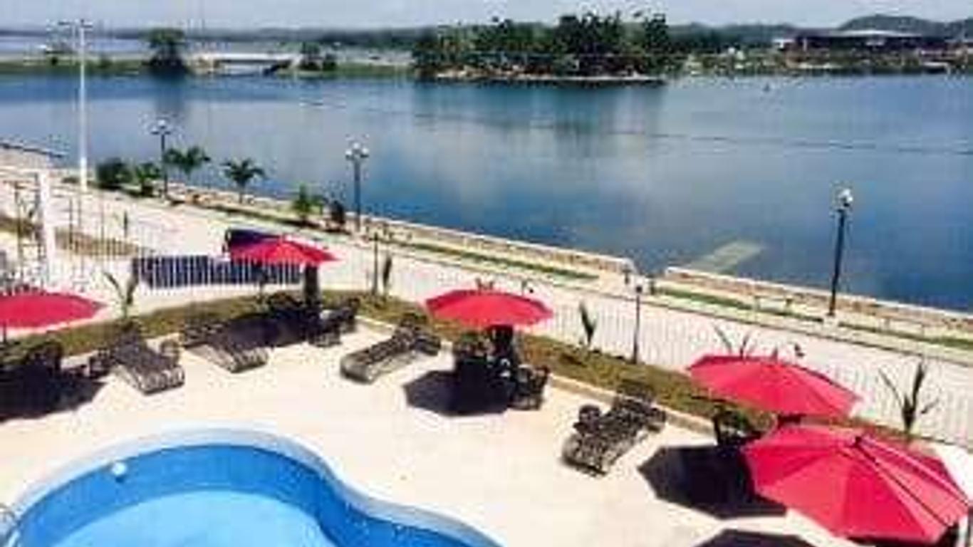 Ramada Tikal Isla de Flores Hotel