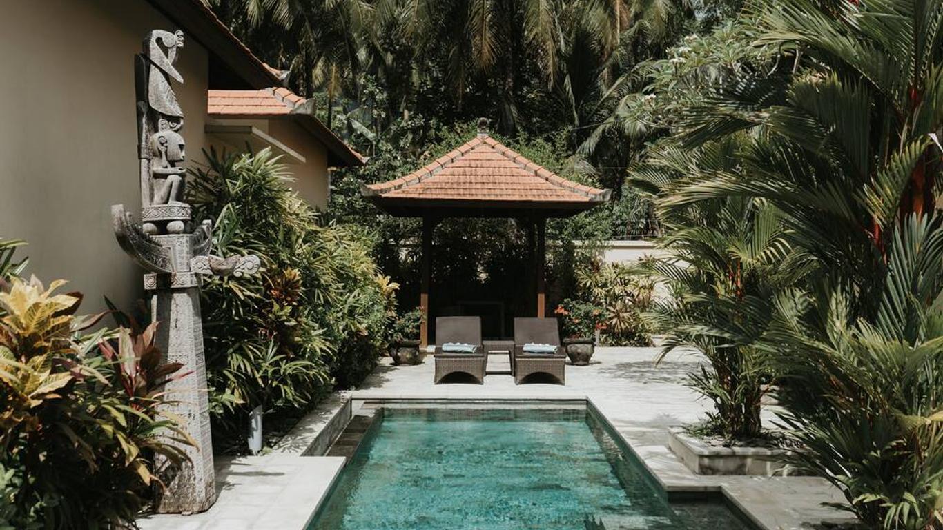 ألوكا باهاري فيلاس