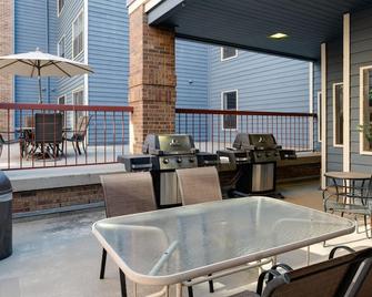 River Mountain Lodge W315 - Breckenridge - Balkon