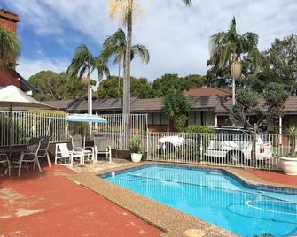 Town & Country Motel - Strathfield South - Piscina