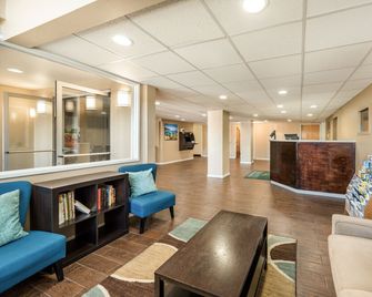 Quality Inn and Suites near NAS Fallon - Fallon - Ingresso