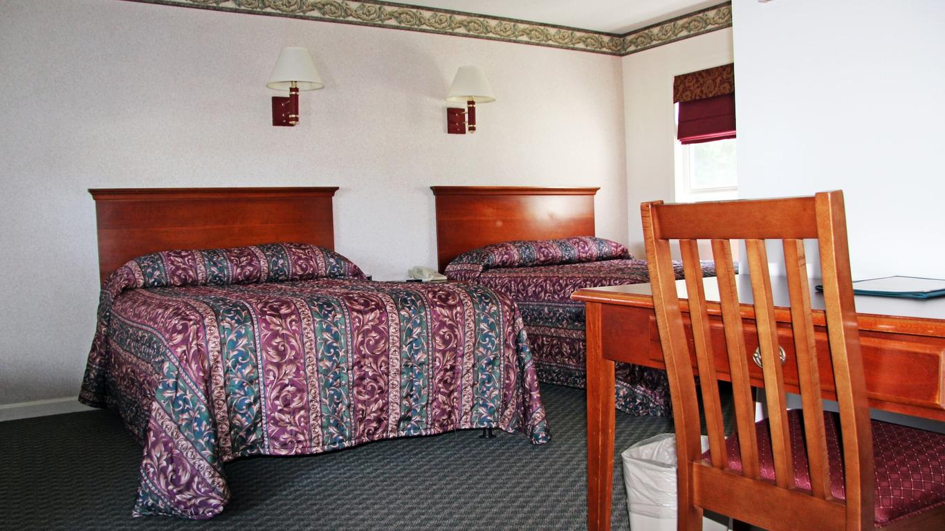 Potsdam Inn
