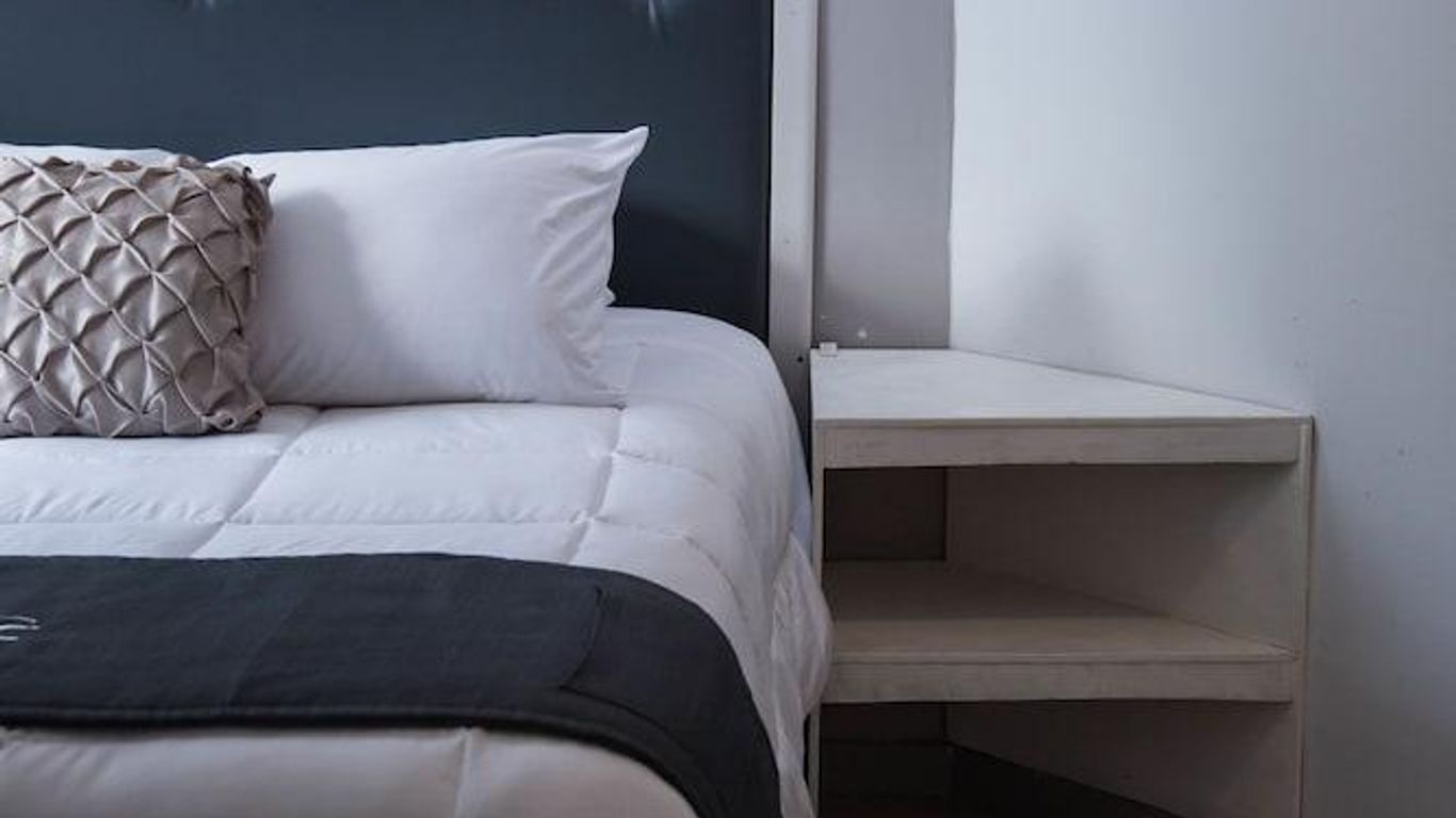 Laurentia Hotel Boutique