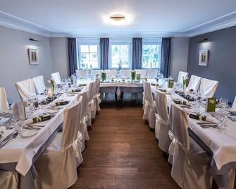 Merker's Hotel & Restaurant Bostalsee - 諾費爾登