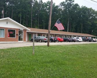 Murphy Motel - Murphy - Edificio