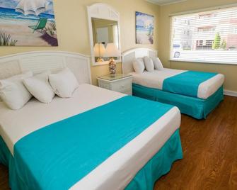 Aztec Motel - Wildwood Crest