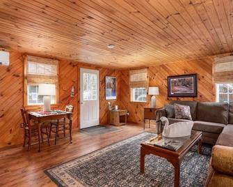 River Cottage, Chestertown - Chestertown - Sala de estar