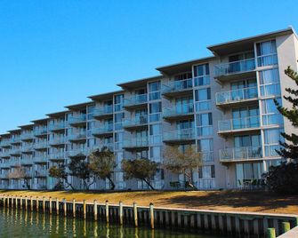 Bay Club Resort - ืืืฉื ืกืืื - ืื ืืื