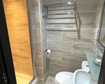 The Albert Inn - Nairn