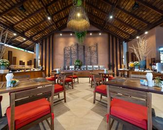 Ao Prao Resort - קו סאמט - מסעדה