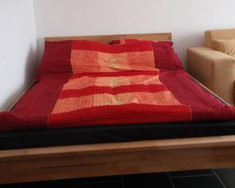 Ferienwohnung Mainz - Mayence - Chambre