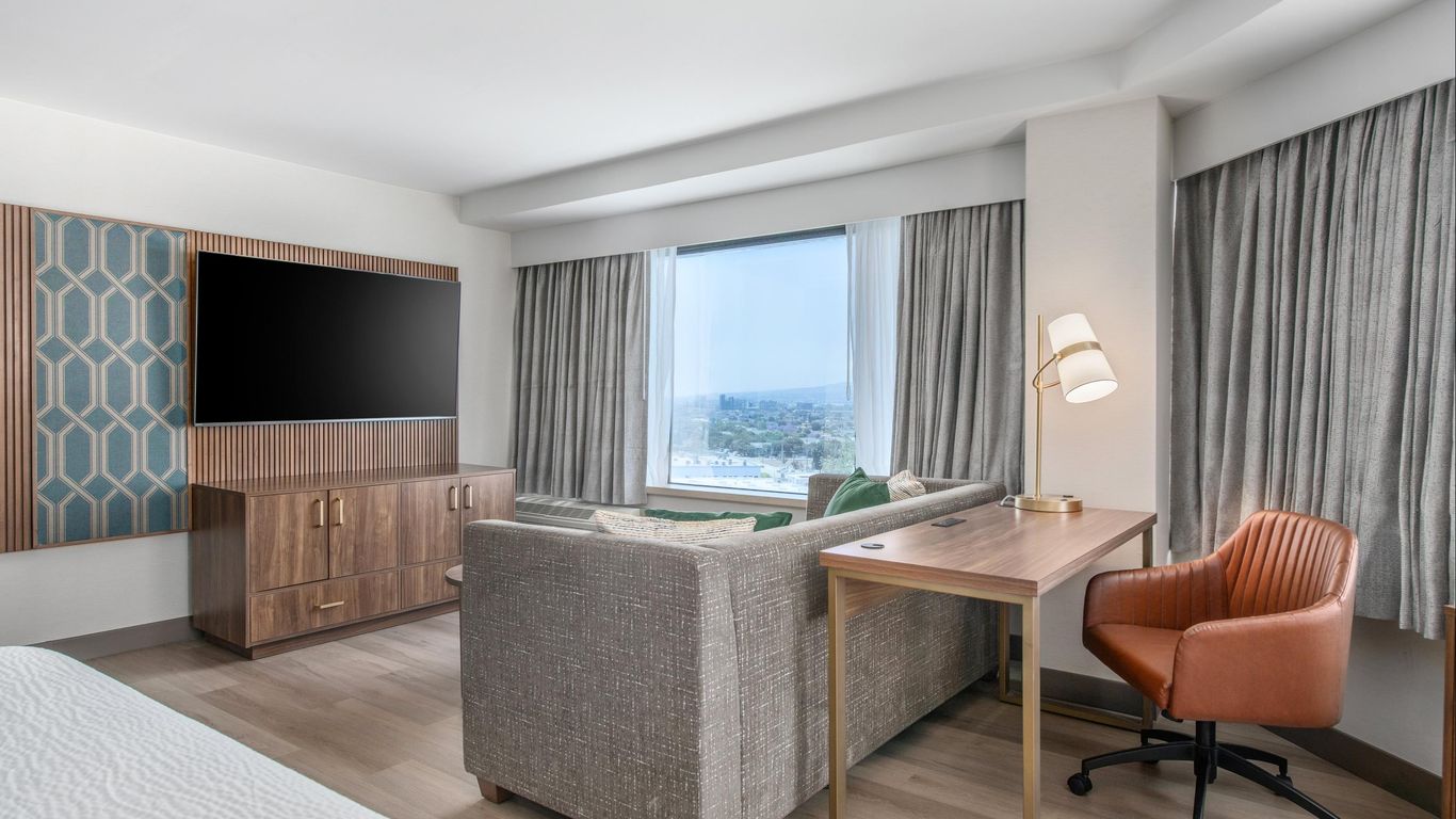 托倫斯假日酒店 - 洛杉磯大道