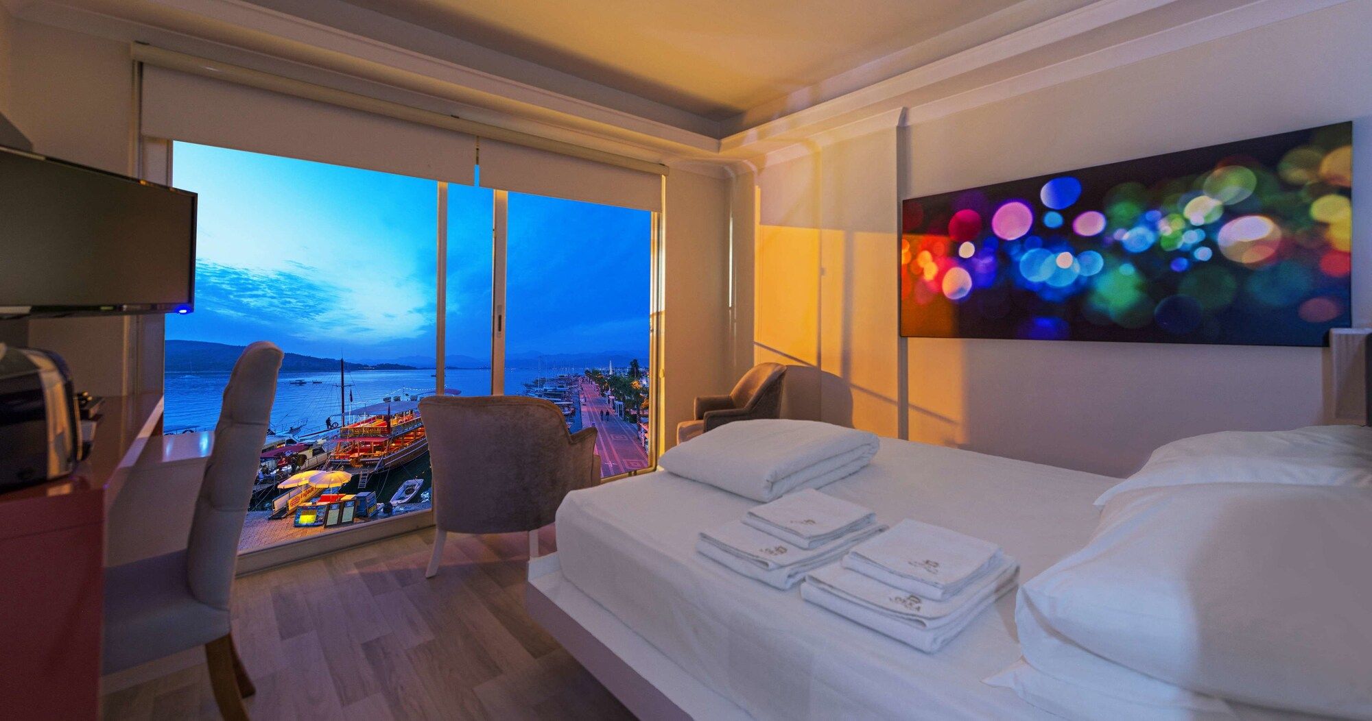 Orka Boutique Hotel - פטהייה