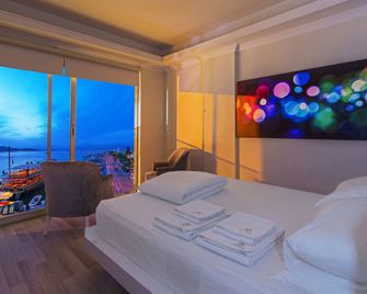 Orka Boutique Hotel - Fethiye