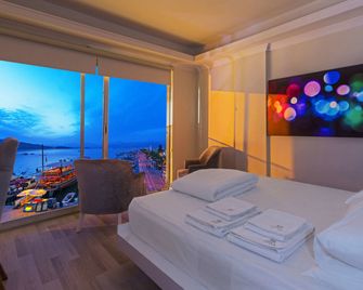 Orka Boutique Hotel - פטהייה