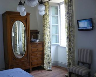 Nobiallum B&B - Menaggio