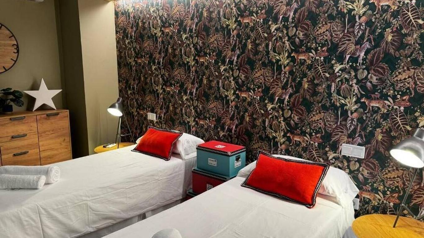 Tak Boutique Old Town