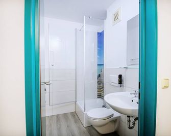 Regiohotel Halle/Leipzig Airport - Schkeuditz - Bagno