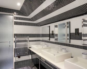 Stay Central Hotel - Edimburgo