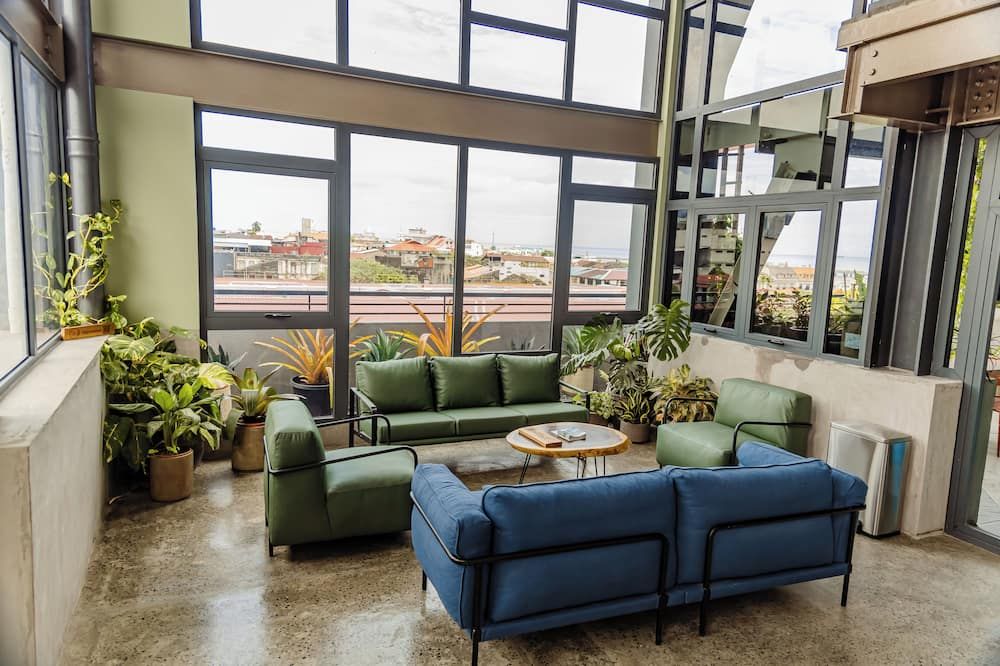 Apartment in Centro Historico - بنما سيتي (بنما) - ردهة