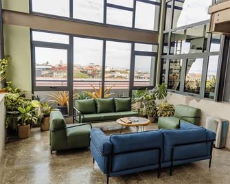 Apartment in Centro Historico - Ciudad de Panamá - Lobby