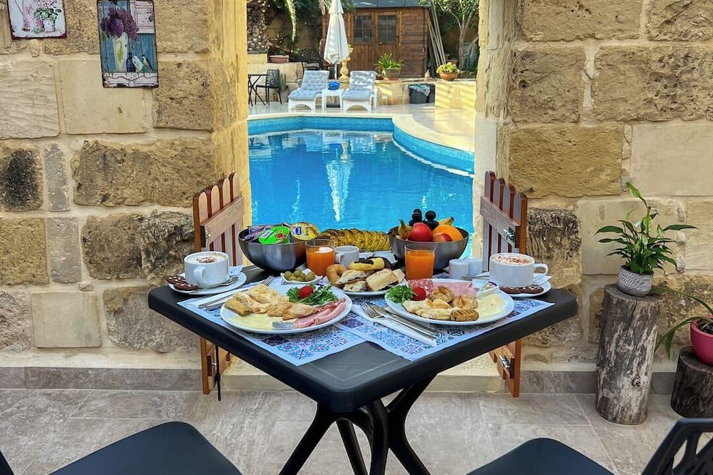 Ta' Gilarda Boutique Living - Żebbuġ, Gozo