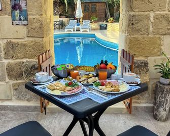 Ta' Gilarda Boutique Living - Żebbuġ (Gozo)